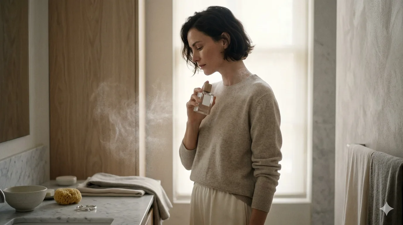 Post relacionado Como o movimento "Quiet Luxury" está mudando as notas de projeção