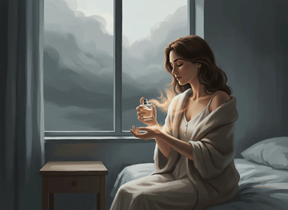 Post Perfumes e a Arte de Cultivar Beleza em Tempos Sombrios