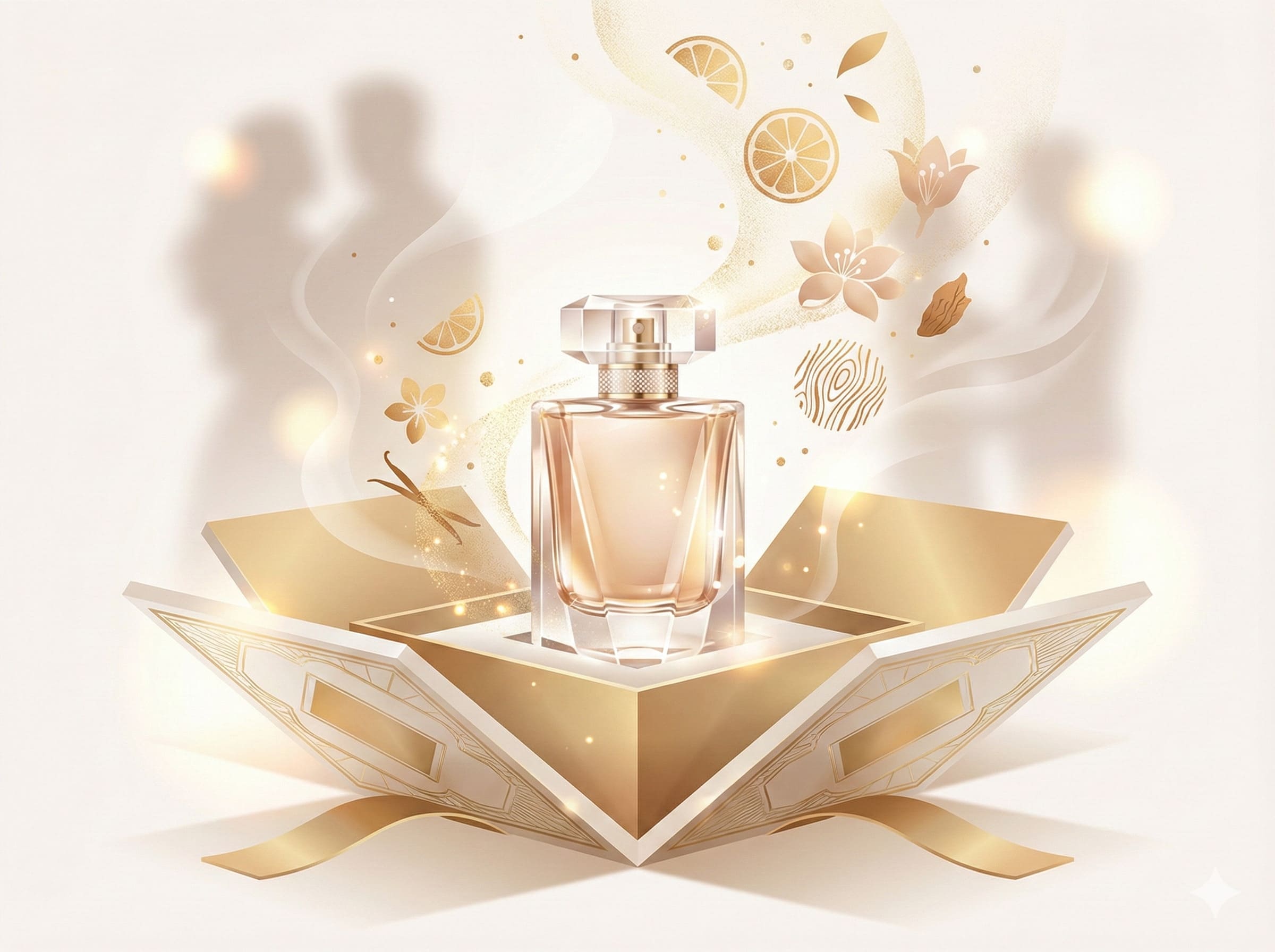 Slide O Presente Que Ninguém Esquece: Guia Definitivo Para Presentear Com Perfumes